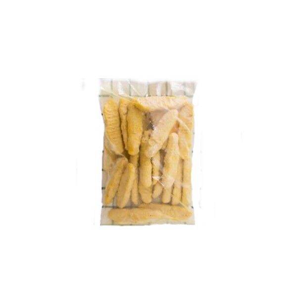 Tempura Chicken Strips (1kg±) Lazada