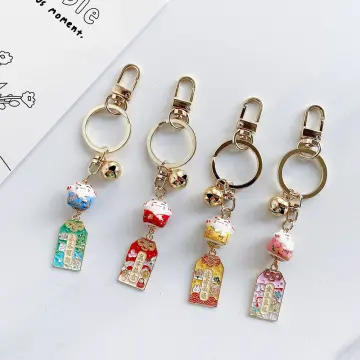 Lucky Keychain  Charm and Amulet™