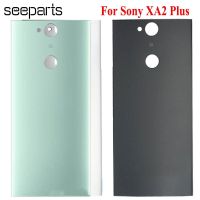 สำหรับ Sony Xperia Xa2บวกฝาหลังสำหรับ Sony Xa2ปลอกหุ้มอะไหล่สำหรับ Sony Xa2 Plus ฝาหลัง