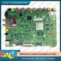 For Samsung main board UA466000SJ UA55D6000SJ UA46D6400 BN41-01587E Bn41-01587 Motherboard