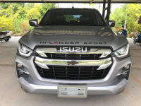 ตัวอักษรติดฝากระโปรงรถ สำหรับ Isuzu D-Max HI-LANDER SPORT