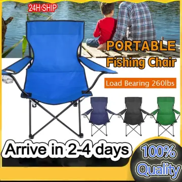 Buy Portable Chair With Back Rest online