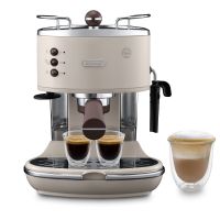 DeLonghi เครื่องชงกาแฟเอสเพรสโซ่ Icona Vintage รุ่น ECOV311.BG