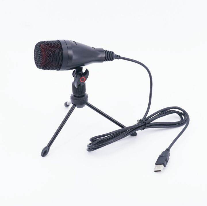 movingmic-redfire-usb-condenser-microphone-ไมโครโฟนสำหรับคอมพิวตอร์-โน๊ตบุ๊ค