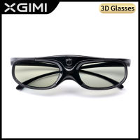 XGIMI DLP-Link Active Shutter 3D Glasses Rechargeable Built-in XGIMI H2HaloMoGoHorizonElfin Series Projectors