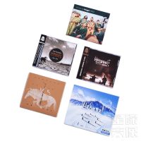 Authentic Hanggai band Four Seasons + introduction Hanggai + back to you + zebra + hometown 5CD.