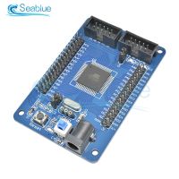 Atmega 128 Atmega128 Avr ระบบหลักต่ำสุดบอร์ดพัฒนาโมดูล Isp สำหรับ Arduino