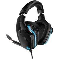 Logitech G633s 7.1 Surround Gaming Haaedset หูฟังเกมมิ่งระบบเสียง 7.1 ปรับแต่งเสียงและปุ่มมาโครหูฟังได้ ✔รับประกัน 2 ปี