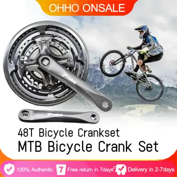 Buy Crank Set For Mtb 26 online