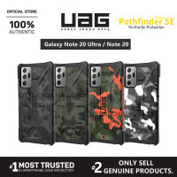 เคส UAG รุ่น  Pathfinder SE Camouflage Series - Samsung Galaxy Note 20 Ultra / Note 10 Plus / S22 Ultra / S22 Plus / S22 / S21 Ultra / S21 Plus / S21 / S20 Ultra / S20 Plus / S20 / S10 Plus / S10e / S10 5G