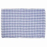 Kitchen Dish Towels, Bulk Cotton Kitchen Hand Towels, 10 Pack Dishcloth for Washing Dishes Dish Rags for Drying Dishes