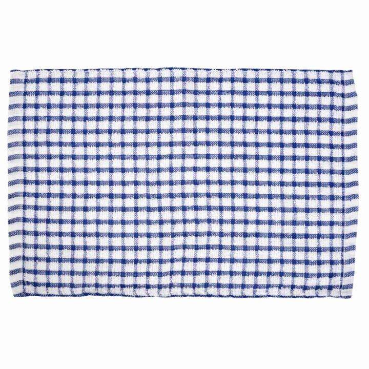 Kitchen Dish Towels, Bulk Cotton Kitchen Hand Towels, 10 Pack Dishcloth