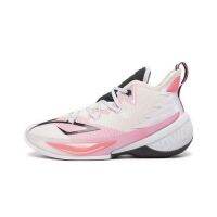 Lining Power IX Premium Men S Lightweight High Rebound Basketball Pro Match Shoes ABAS073