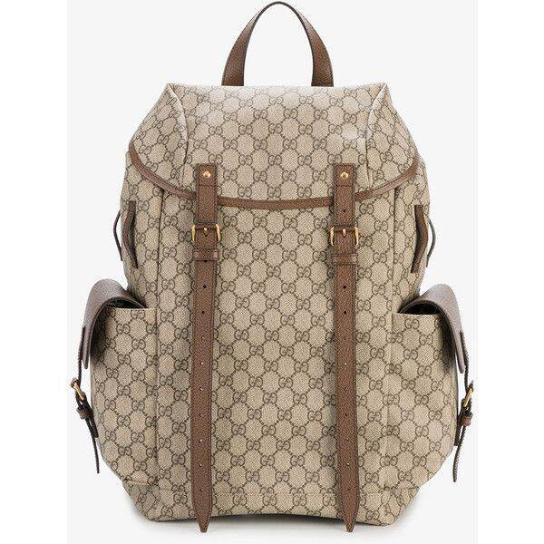 Gucci clearance christopher backpack