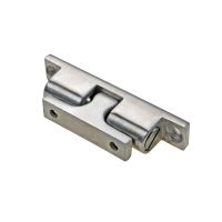 Hasp Lock Stainless Steel Sus304 Toggle Draw Latch Door Hardware Locks