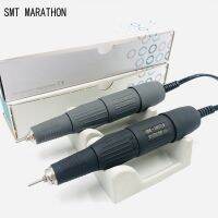 SMT MARATHON H37L1 SH37LN Handle 35K &amp; 45K RPM Dental Micromotor Polishing Handpiece Manicure Nail Art Super Quality