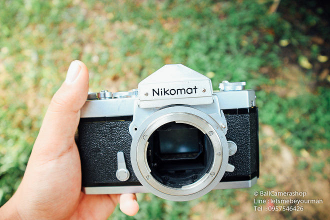 ขายกล้องฟิล์ม-nikon-nikomat-ft-สภาพสวย-serial-3547874