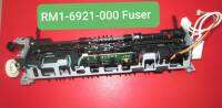 Fixing paper delivery assy (220v) ชุดทำความร้อน M12A M12W P1102 RM1-6921-000CN