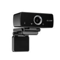 USB Camera Webcam 1080P Full HD Camera USB Plug Online Teaching Live Video Conference Video Chat Smart TV External Device