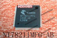 5PCS New Original NT78211MFG-AB NT78211MFG NT78211 QFP128 In Stock