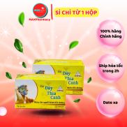 Trà Dây Thìa Canh LAVA Dùng cho người tiểu đường 30 túi lọc - Maxpharmacy