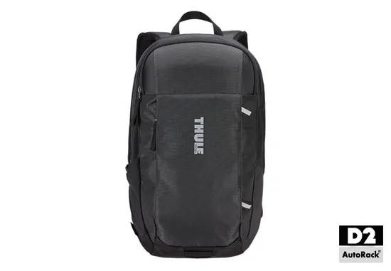 THULE กระเป๋าเป้ Enroute BackPack 18 L (Black) รุ่น TEBP 215