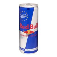 Free delivery Promotion Redbull Energy Drink 250ml. Cash on delivery เก็บเงินปลายทาง