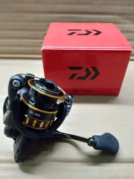 Shop Fishing Reel Daiwa 1500 with great discounts and prices online - Dec  2023