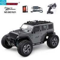 WT【ready stock】Bg1521 1/14 Remote Control Car 2.4g 4wd 22km/h High-speed Electric Racing Rc Car Buggy For Boys Birthday Gifts【cod】