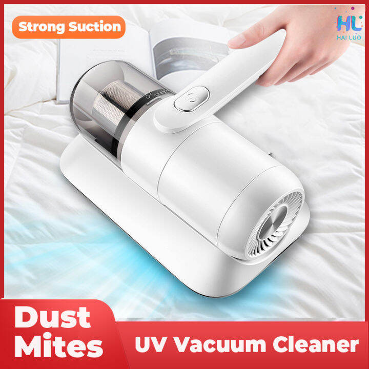 Uv Handheld Dust Mite Controller Dust Mite Removal Vacuum Cleaner With