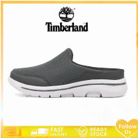 Timberland รองเท้าแตะแฟชั่นครึ่งเพนนี ผู้ชายLoafersสบายรองเท้าเปิดส้นรองเท้ากีฬาผู้ชายรองเท้าน้ำหนักเบารองเท้าผ้าใบผู้ชายรองเท้าผ้าใบระบายอากาศผู้ชาย รองเท้าผู้ชายรองเท้าแตะขนาดใหญ่สำหรับผู้ชาย 45 46 47 48