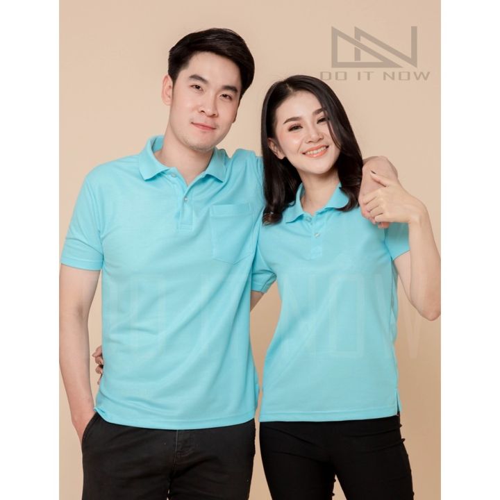 miinshop-เสื้อผู้ชาย-เสื้อผ้าผู้ชายเท่ๆ-สีฟ้าพาสเทล-pastel-เสื้อโปโล-ชาย-by-doitnow-สินค้าคุณภาพ-จากแห่งผลิตโดยตรง-เสื้อผู้ชายสไตร์เกาหลี