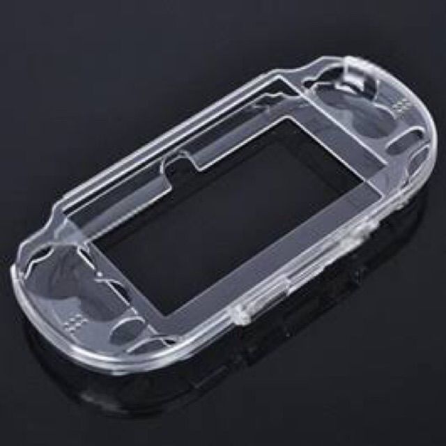 กรอบใส-psvita-รุ่น-2000-psvita-case-psvita-cover-vita-case-กรอบใส-vita