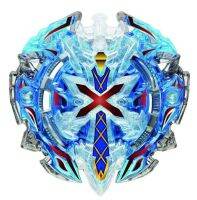 【 Cw】 B-X toupie Burst Beyblade ลูกข่าง B-106 Booster EMPEROR forneus ซูเปอร์ Z โดยไม่ต้องเปิดตัว cherhot