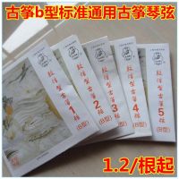 Guzheng Type B strings standard Guzheng universal Guzheng strings imported from Germany steel core single can sell 10 pcs free shipping