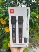 ?ราคาพิเศษ?[❗️ของแท้100%] ไมโครโฟนไร้สาย JBL Wireless ??รับประกัน1ปี3เดือนเต็ม ?มีปัญหา7วันเปลี่ยนเครื่องใหม่ทันที [เทสสินค้าก่อนส่งทุกตัว]