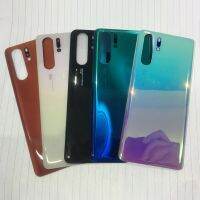 ฝาหลังสำหรับ Huawei P30 Pro P30 P30Lite ปลอกหุ้มประตูด้านหลังเคสหลังเปลี่ยนสำหรับ P30 Lite ประตูหลัง