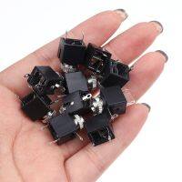 【HOT】✵ 10Pcs 3.5mm Female Audio 3 Pin DIP Headphone Jack Socket Channel