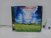 1 CD MUSIC ซีดีเพลงสากล TIM DELLINE ESO DERTH  (B15A76)