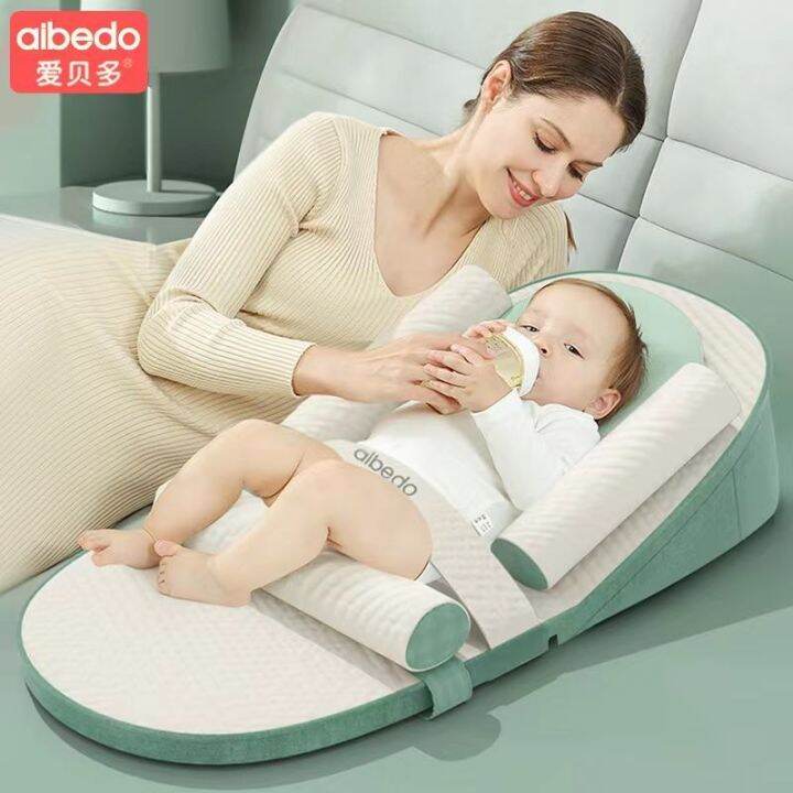 Baby Reflux Wedge Pillow Acid Reflux Pillow Ricrac Shop
