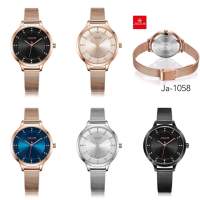 Julius watch JA-1058 นาฬิกาข้อมือ  นาฬิกาผู้หญิง  นาฬิกาแฟชั่น