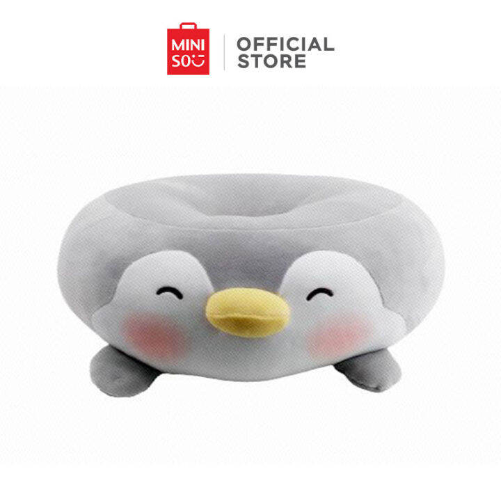 MINISO Cartoon Series Seat Cushion Lazada PH