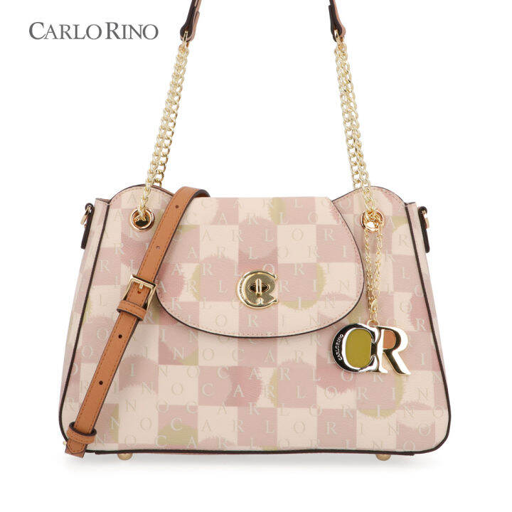 Carlo rino tote bag hot sale