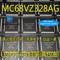 【The-Best】 5Pcs MC68VZ328AG MC68VZ328 LQFP144 100% และ Original