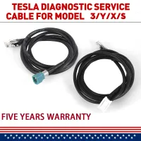 OEM 1137658-00-A /1137658-00-C 1.5Meter for Tesla Diagnostic Service Cables Ethernet For Toolbox 3 S 3 X Y Ethernet Repair