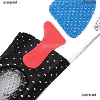 ♚XUANYUAN♚Uni Solid Silicone Gel Insoles Case Plantar Fasciitis OrLYYHG018