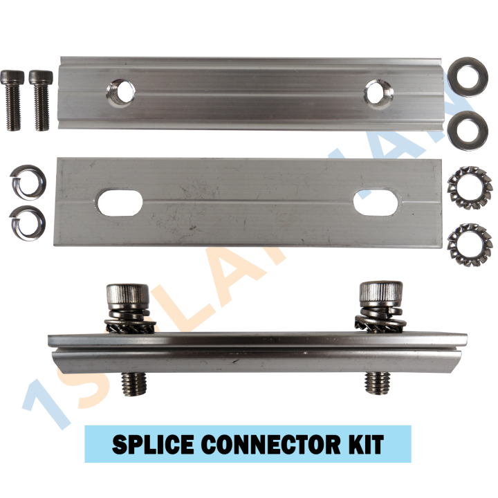 SPLICE CONNECTOR KIT 35mm Lazada PH