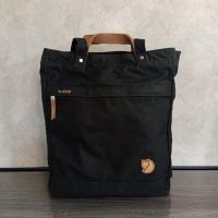 Fjallraven กระเป๋าใส่โน๊ตบุ๊ค กระเป๋าสะพายข้าง กระเป๋าใส่ macbook