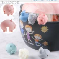 ◐✥✁  Kitchen Lid Holder Silicone Cover Holder Raises The Lid the Heightening Device to Prevent the Soup from Overflowing the Pot