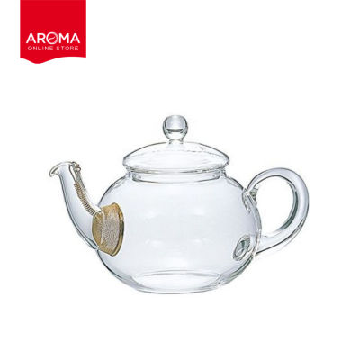 Hario กาชงชา HARIO(125) Jumping Tea Pot 500 Ml. / JP-2